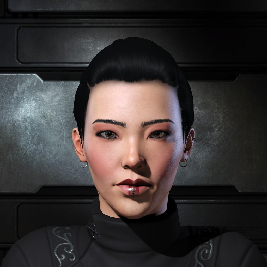 Hazel Arkara