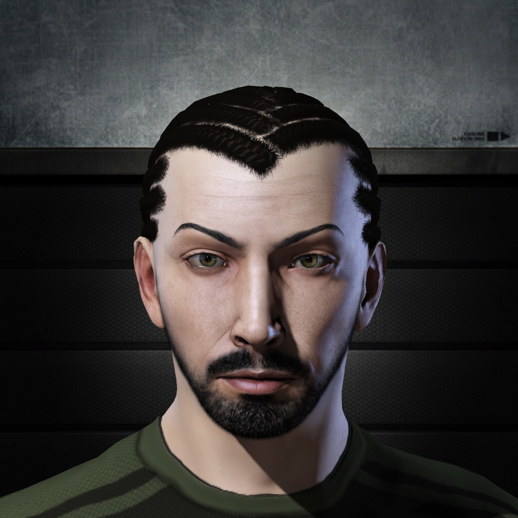 Tovan Saron