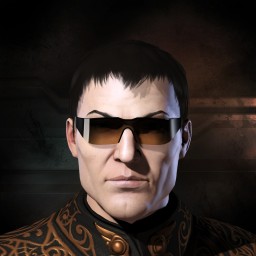 Xer-vam portrait