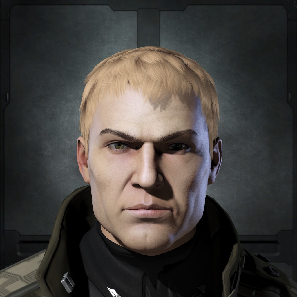 Reptiloid Android