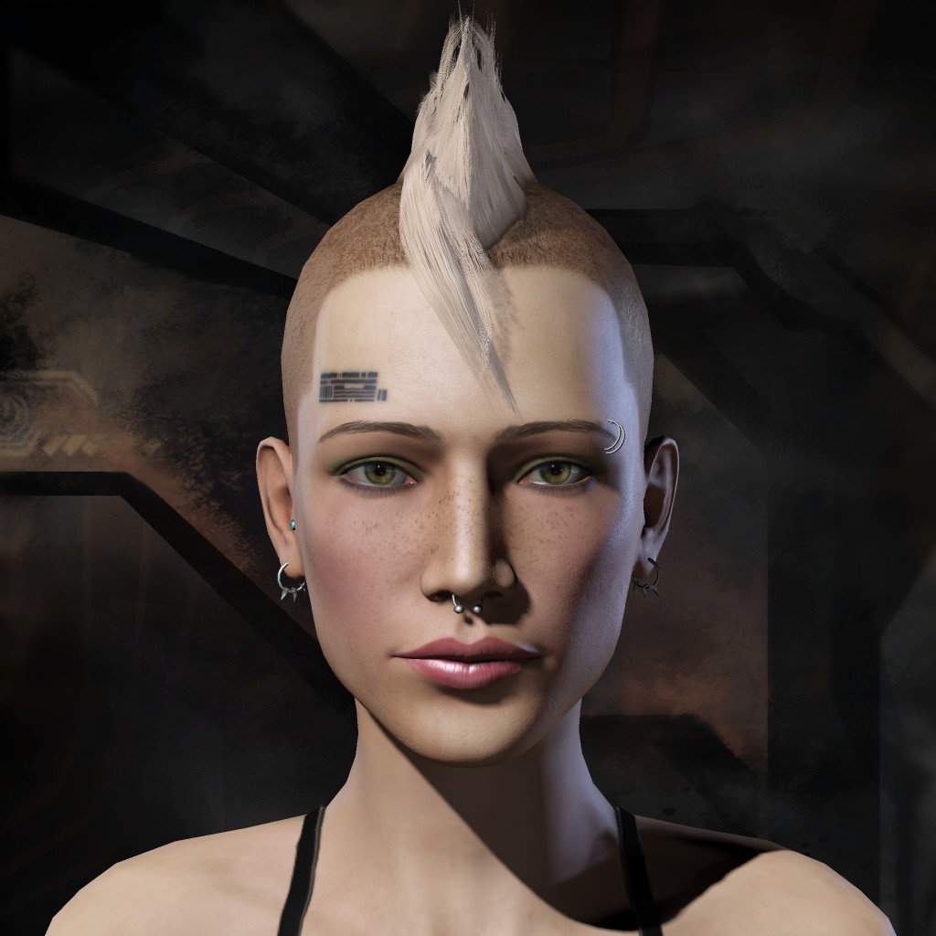 Shae Romokor