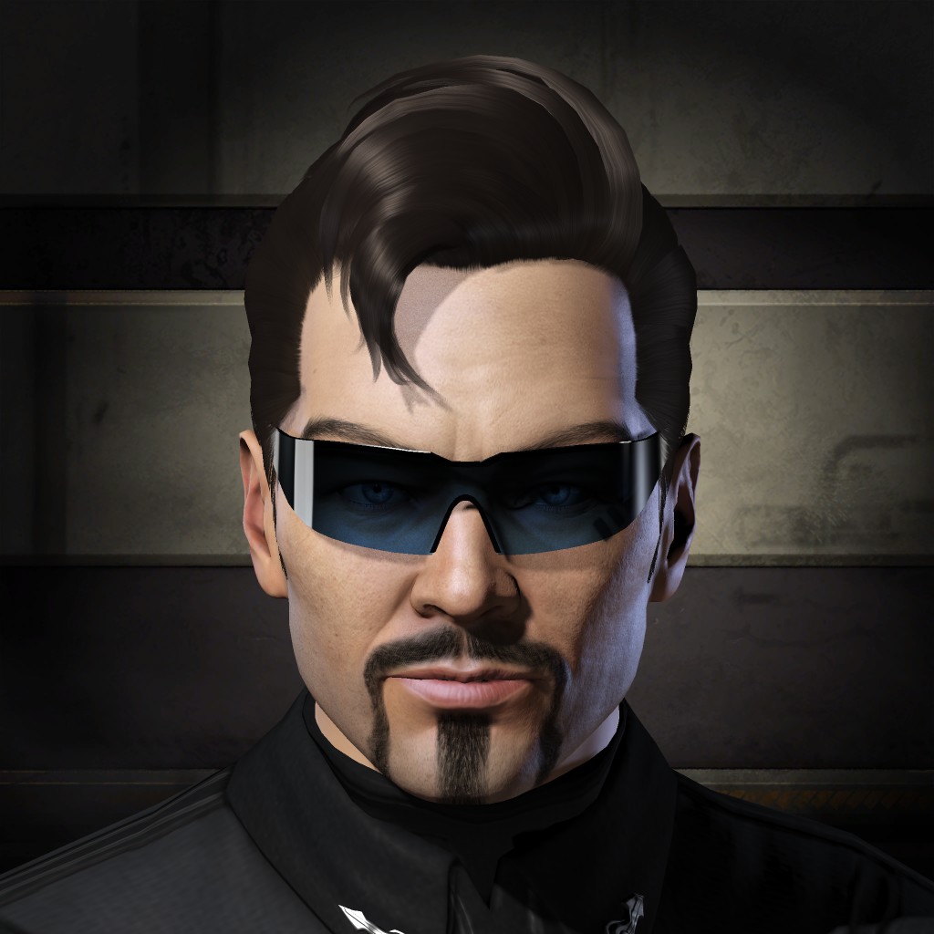 LordStryker7