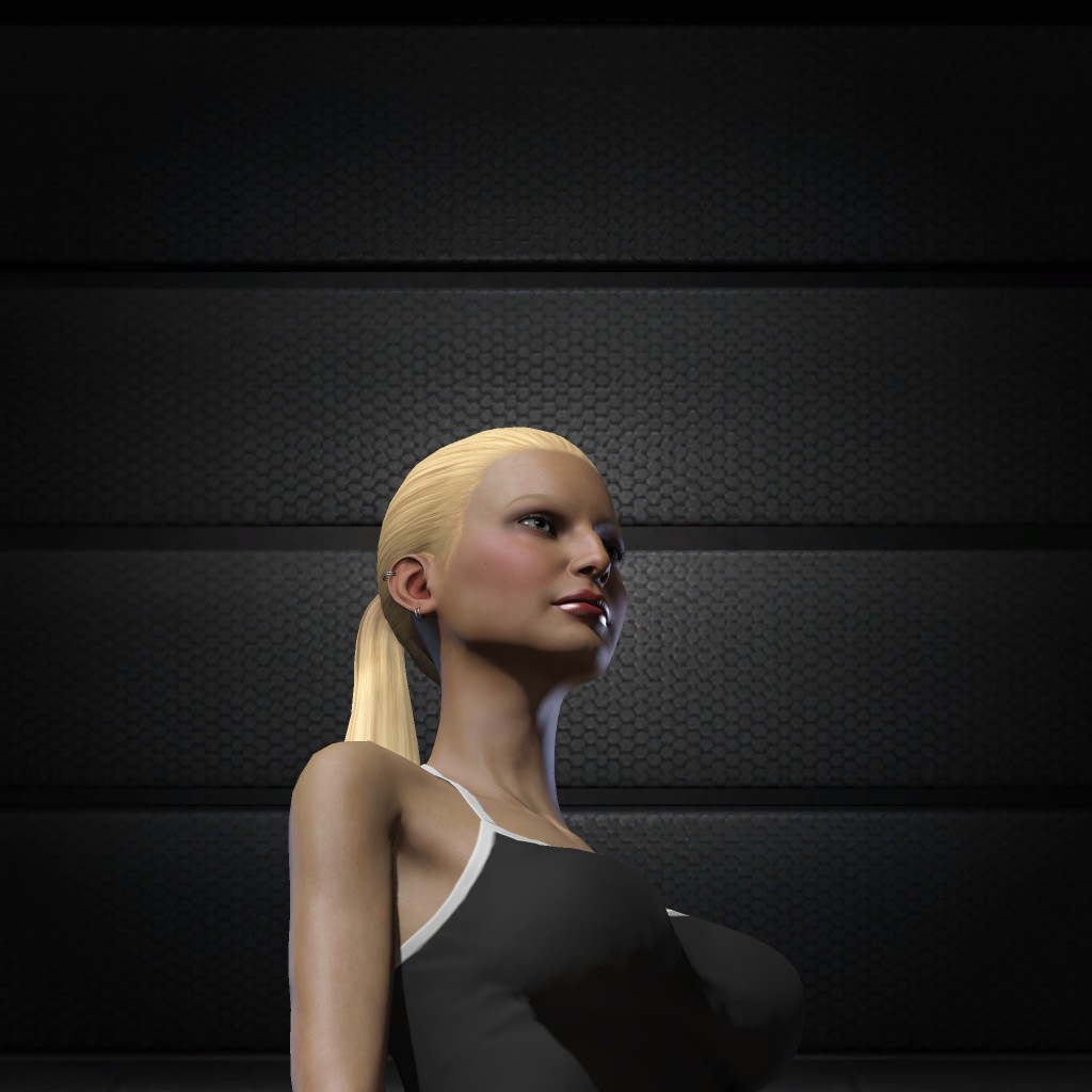 Sexy Spai