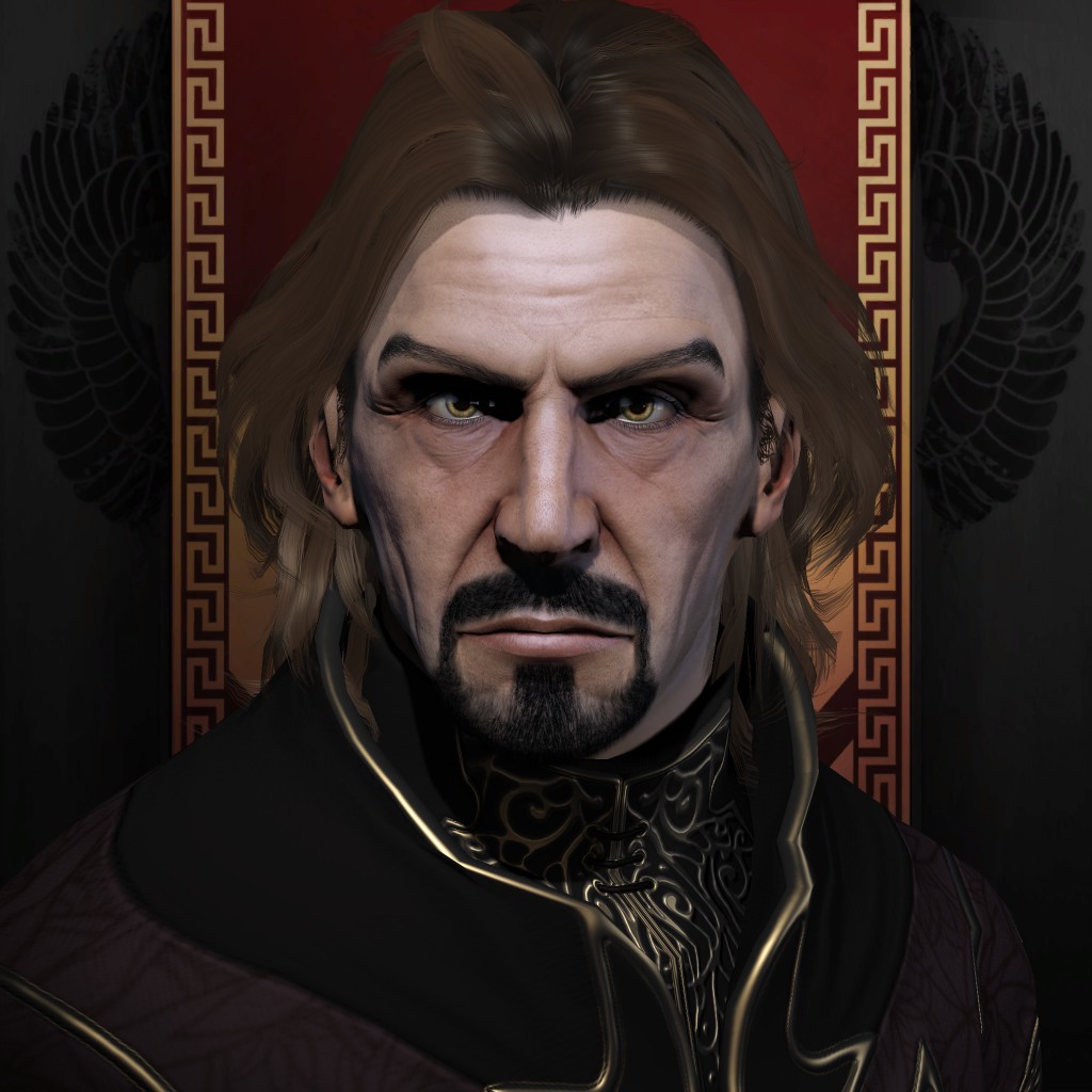 Vladyslav von Leuchtend