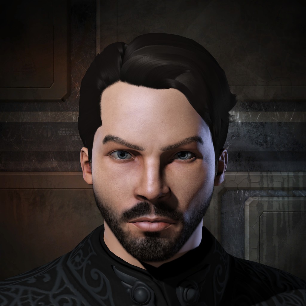Chad Braddington IV