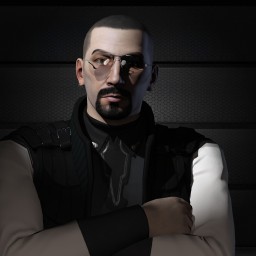 Archieeeeeeee portrait