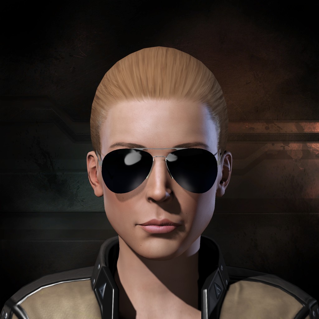 George JJ
