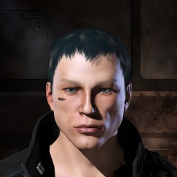rosso12 portrait