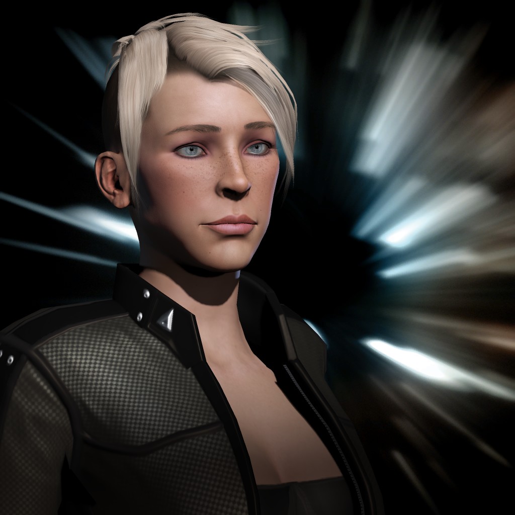 Raiel Nivalis