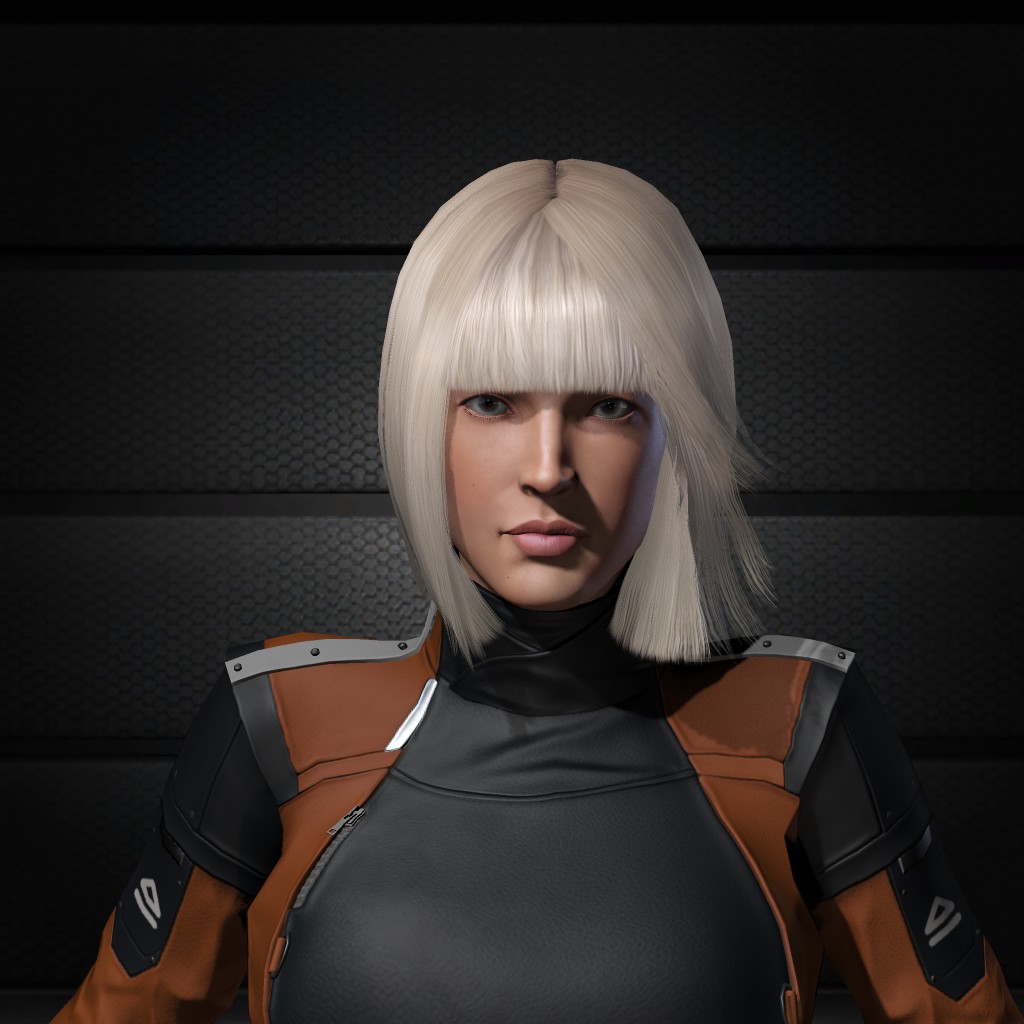 Aela Ljusaer
