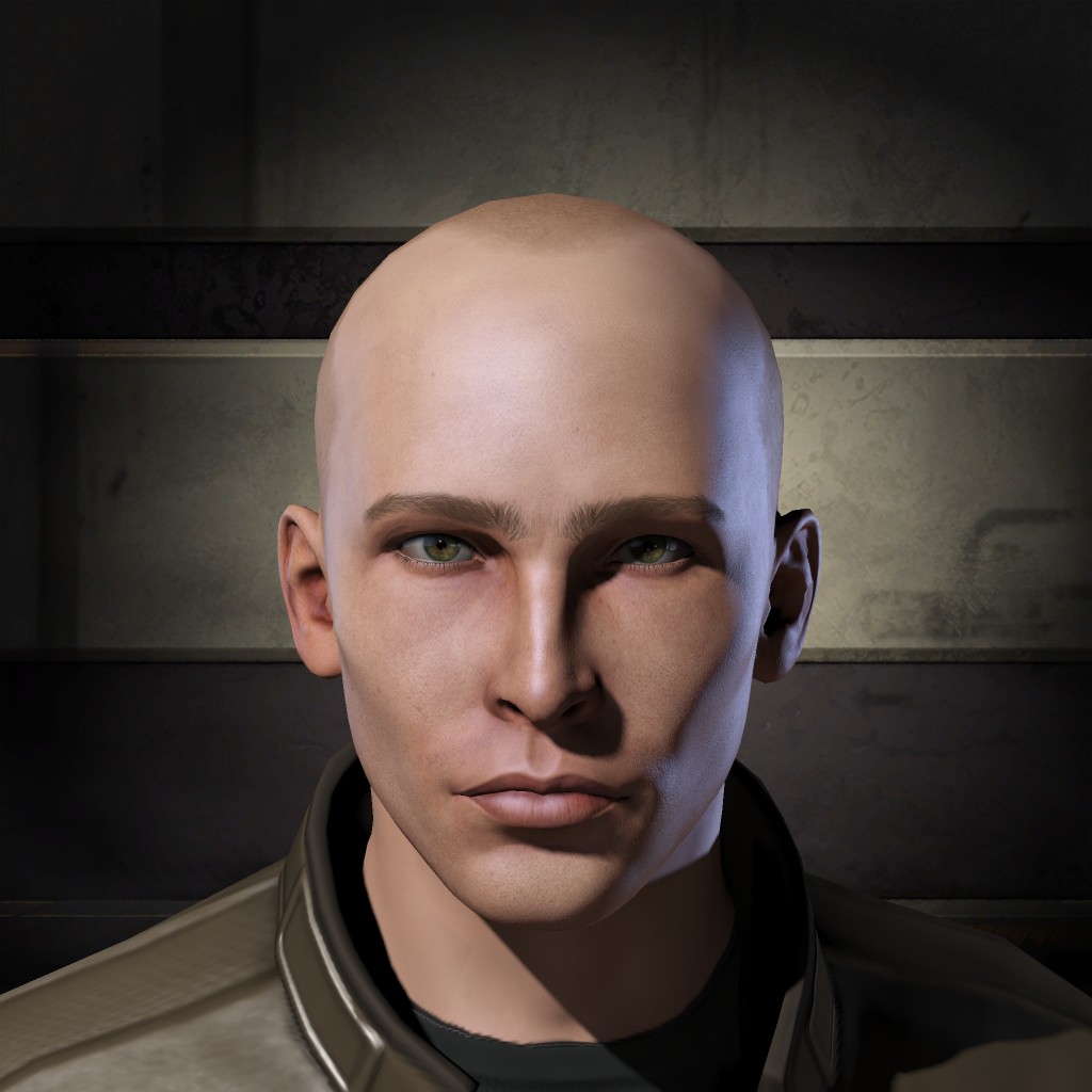 portrait