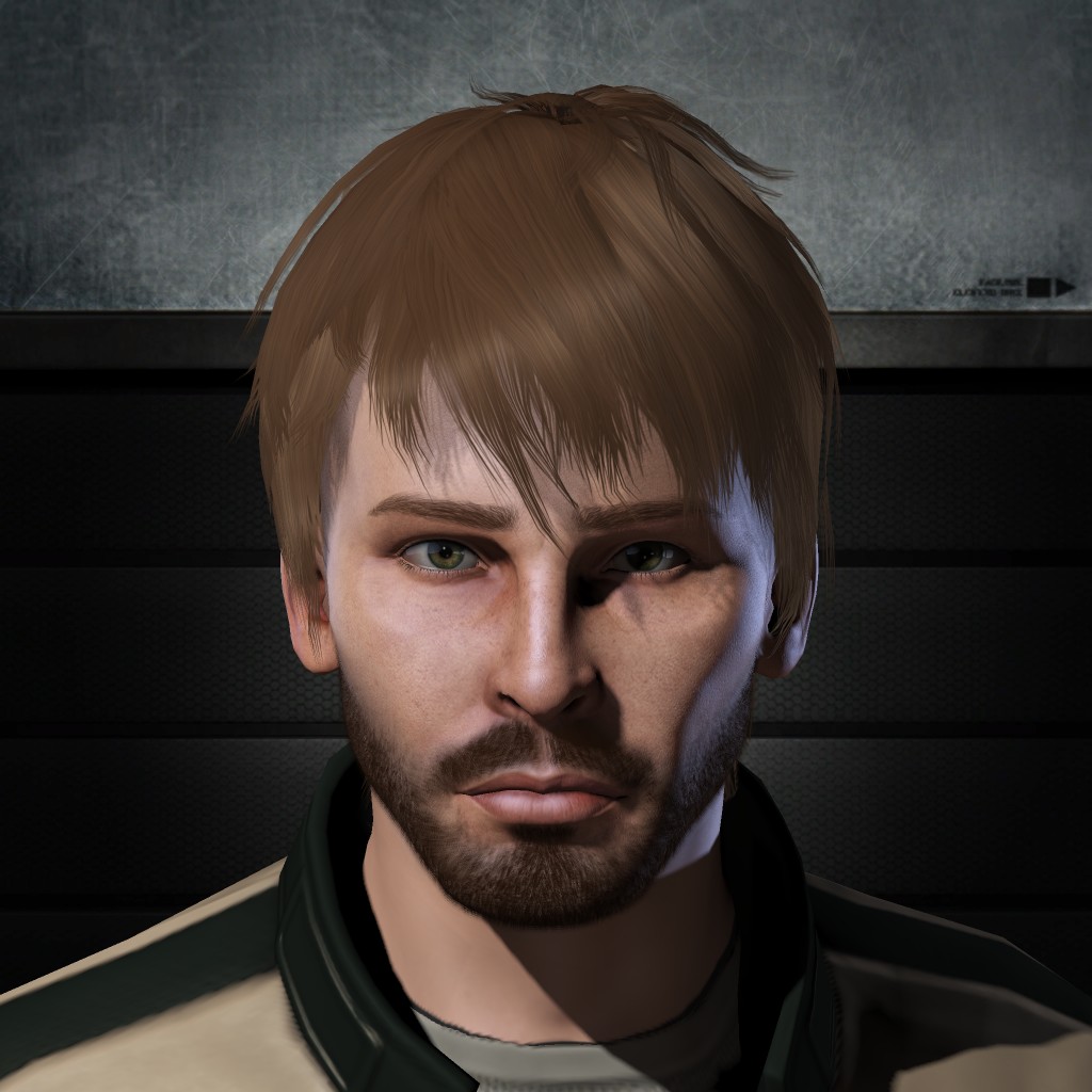 Alexandre Marin