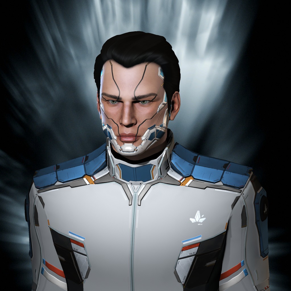GinzoXI
