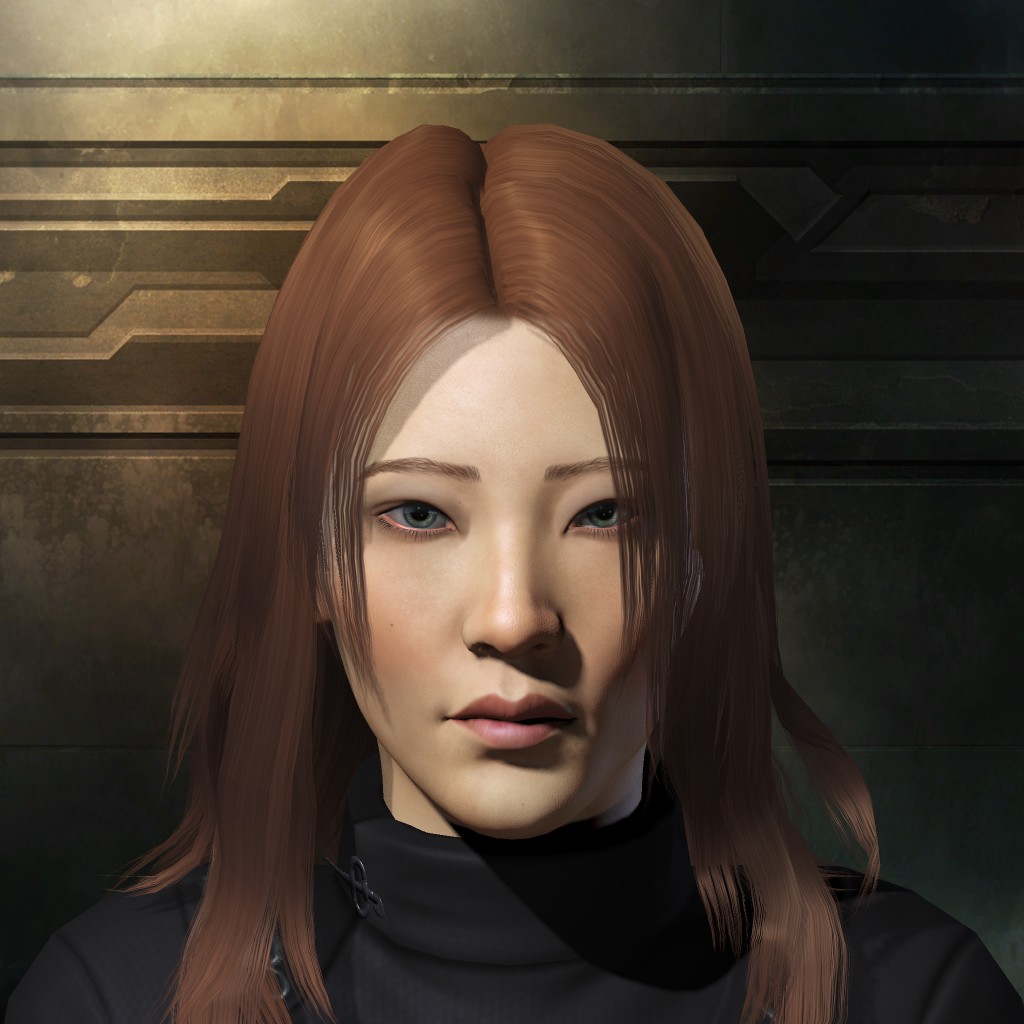 portrait