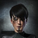 NO NAME WOMAN