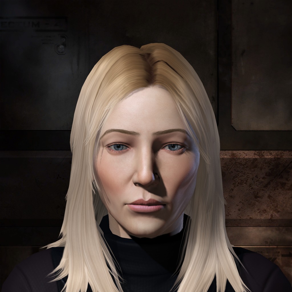 Mary Fly