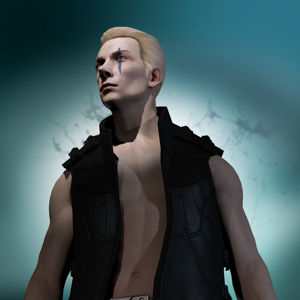 Berghain Gigolo
