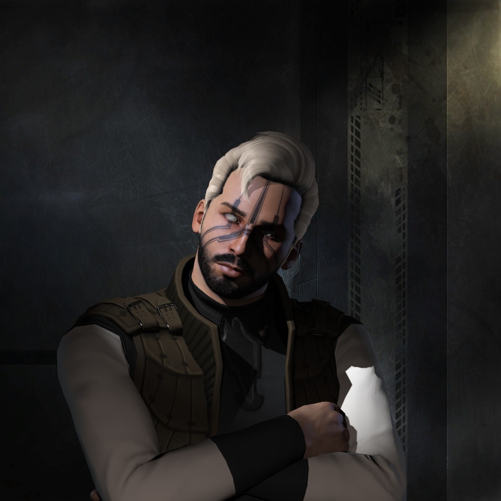 Joack von Ashrak