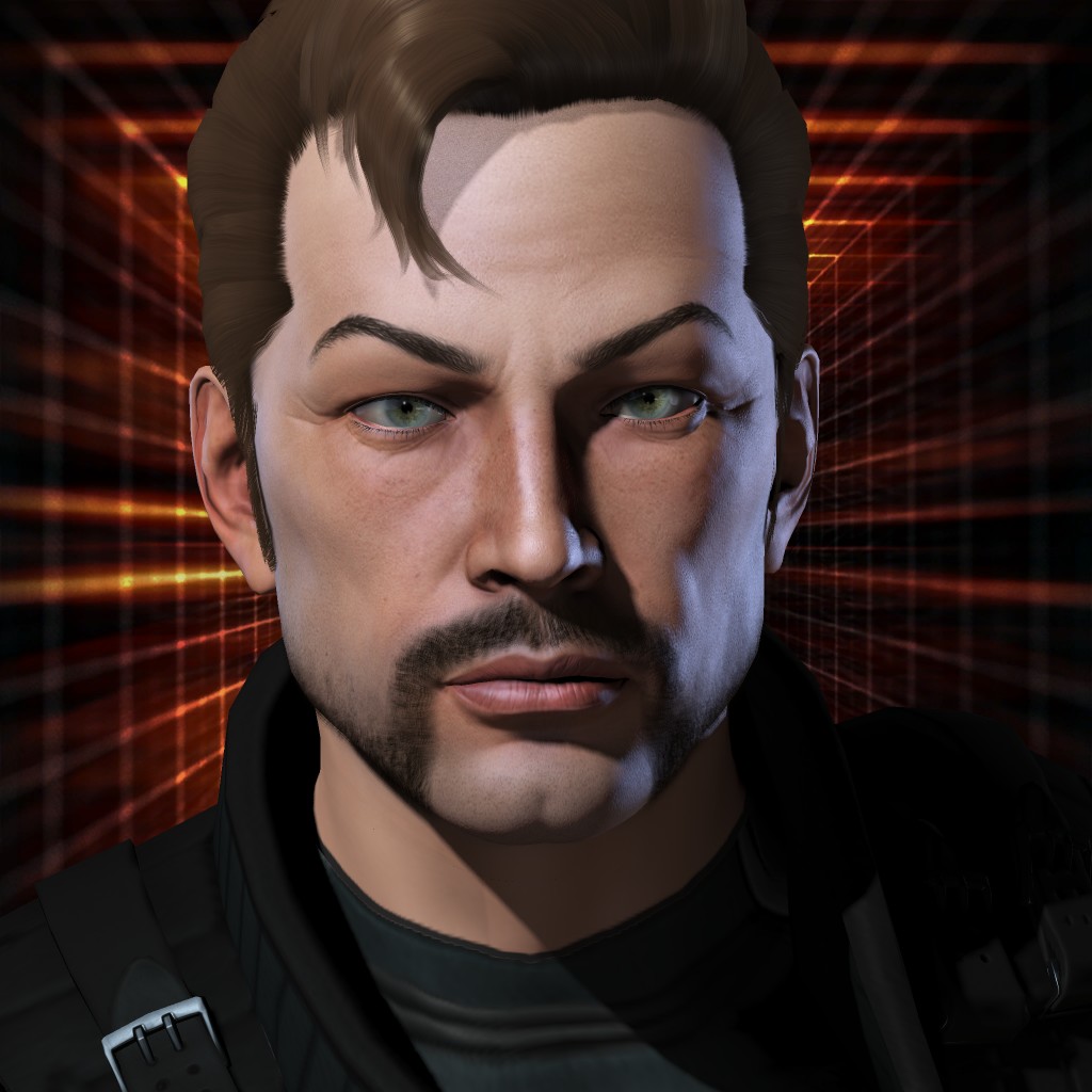 Alpha Potato