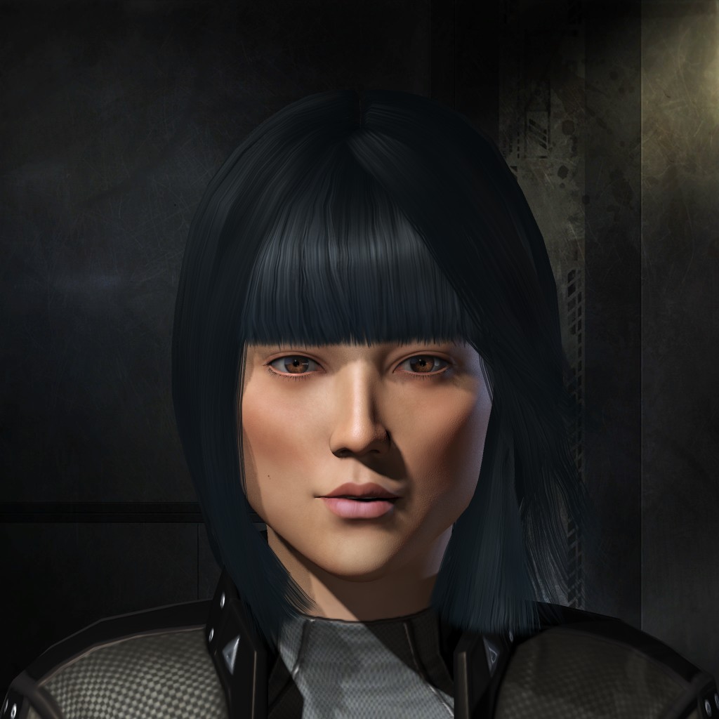 MokotoKusanagi