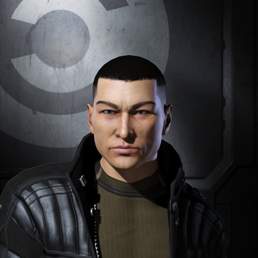 Hunter Deatharbingr