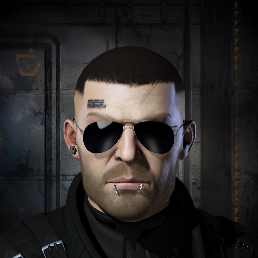 Vlad Strellas