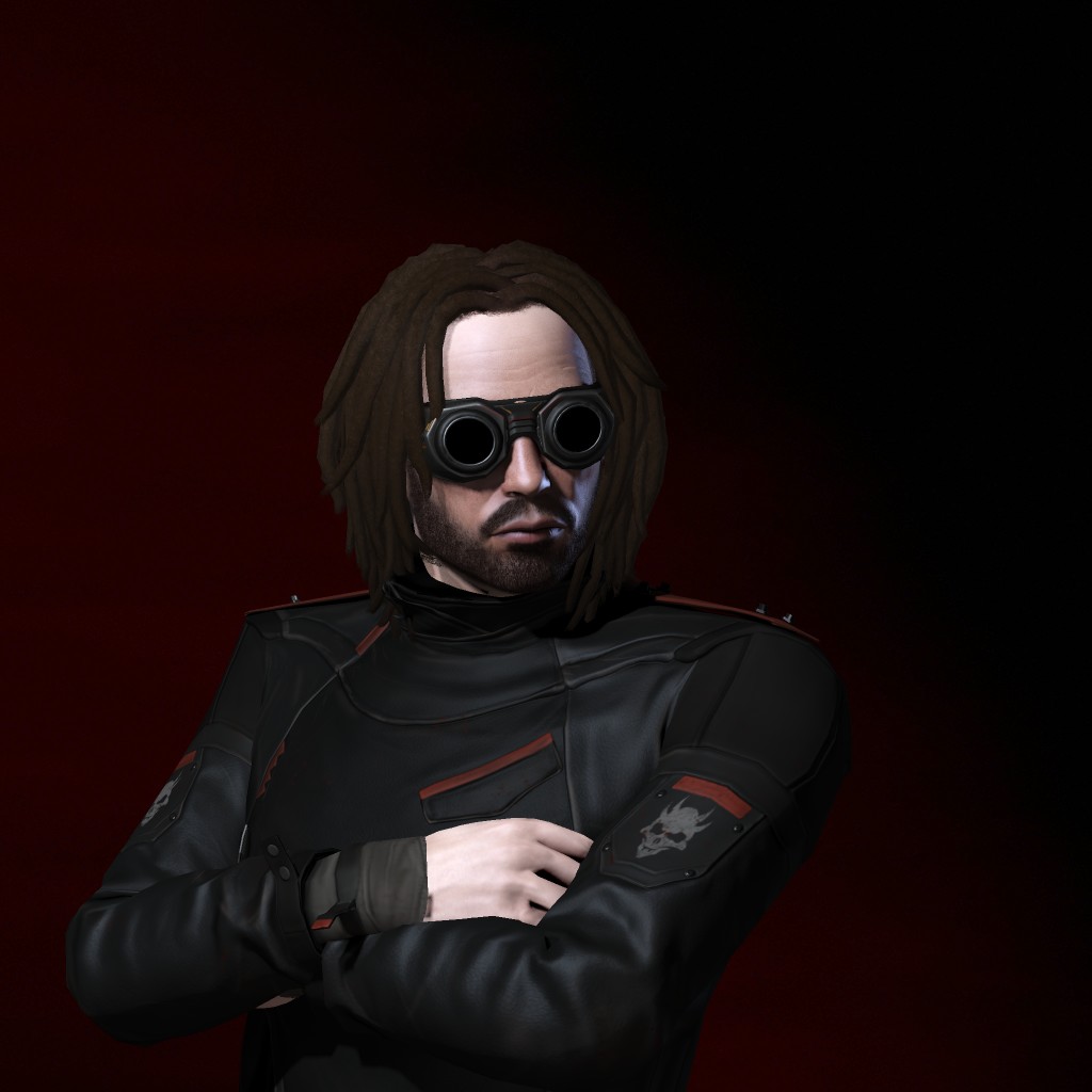 Knuvibet Knar Hamalia