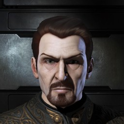 FaraKhara portrait