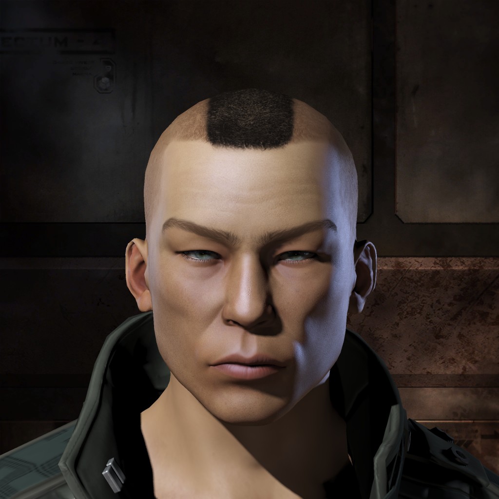 Jomimmo Iddik Atruin