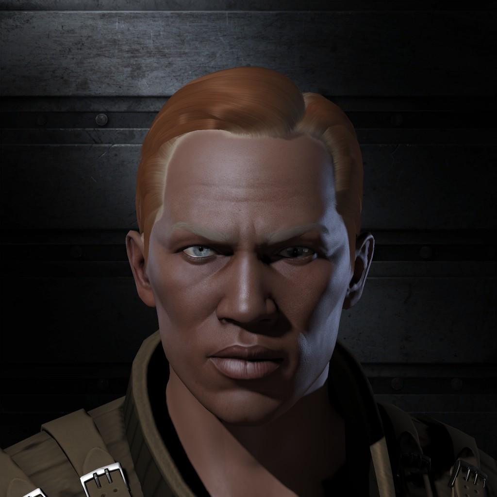 Erugard Neill Joringer