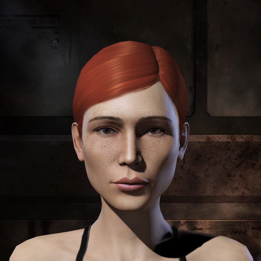 Michelle Raine