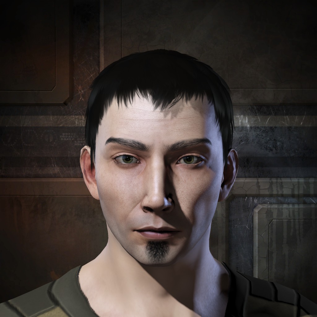 Brjuho Erik