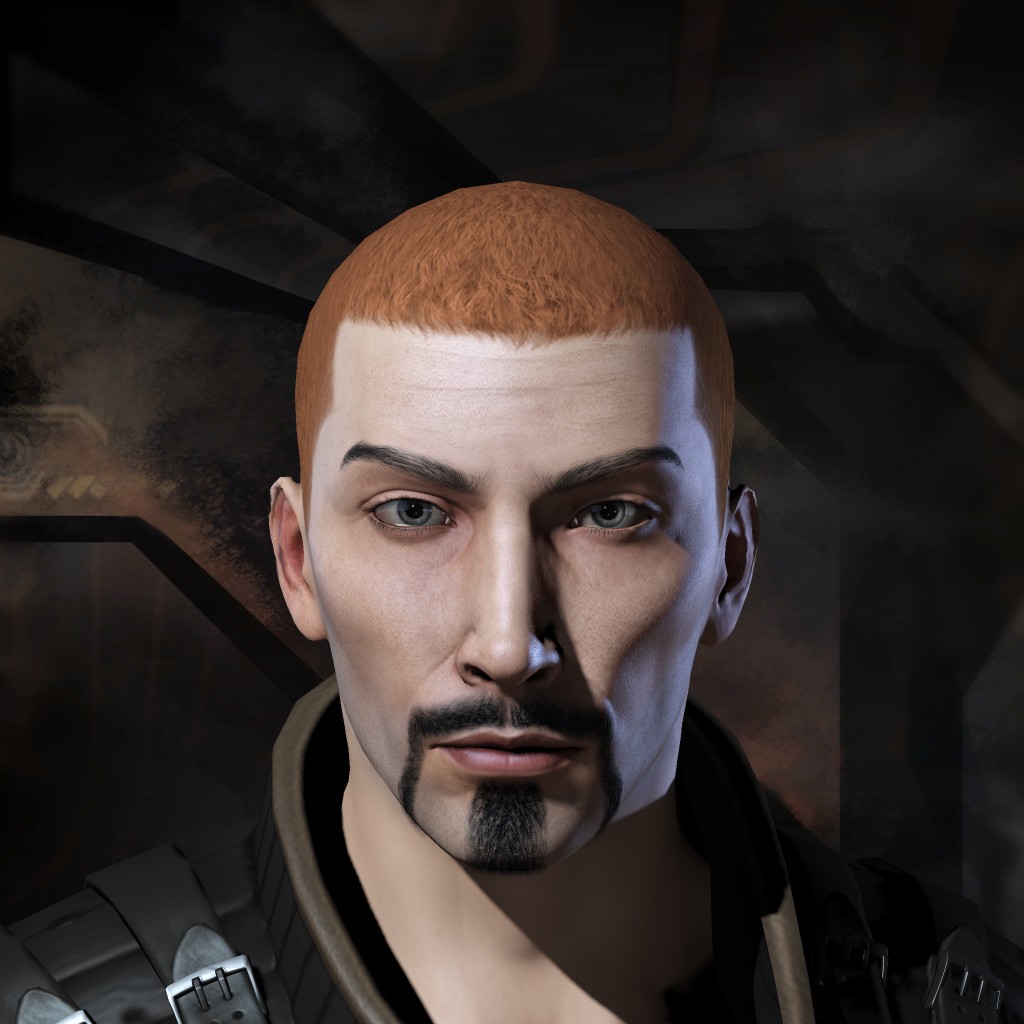 Krim Erik