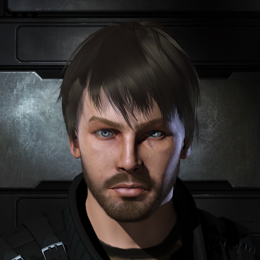 Auron Kanashi