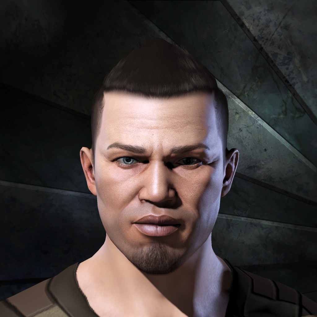 Kosa Erik
