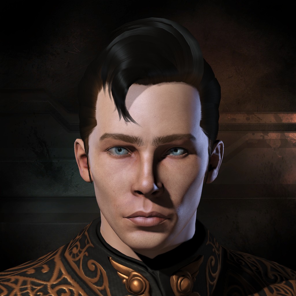 Mark teapoter