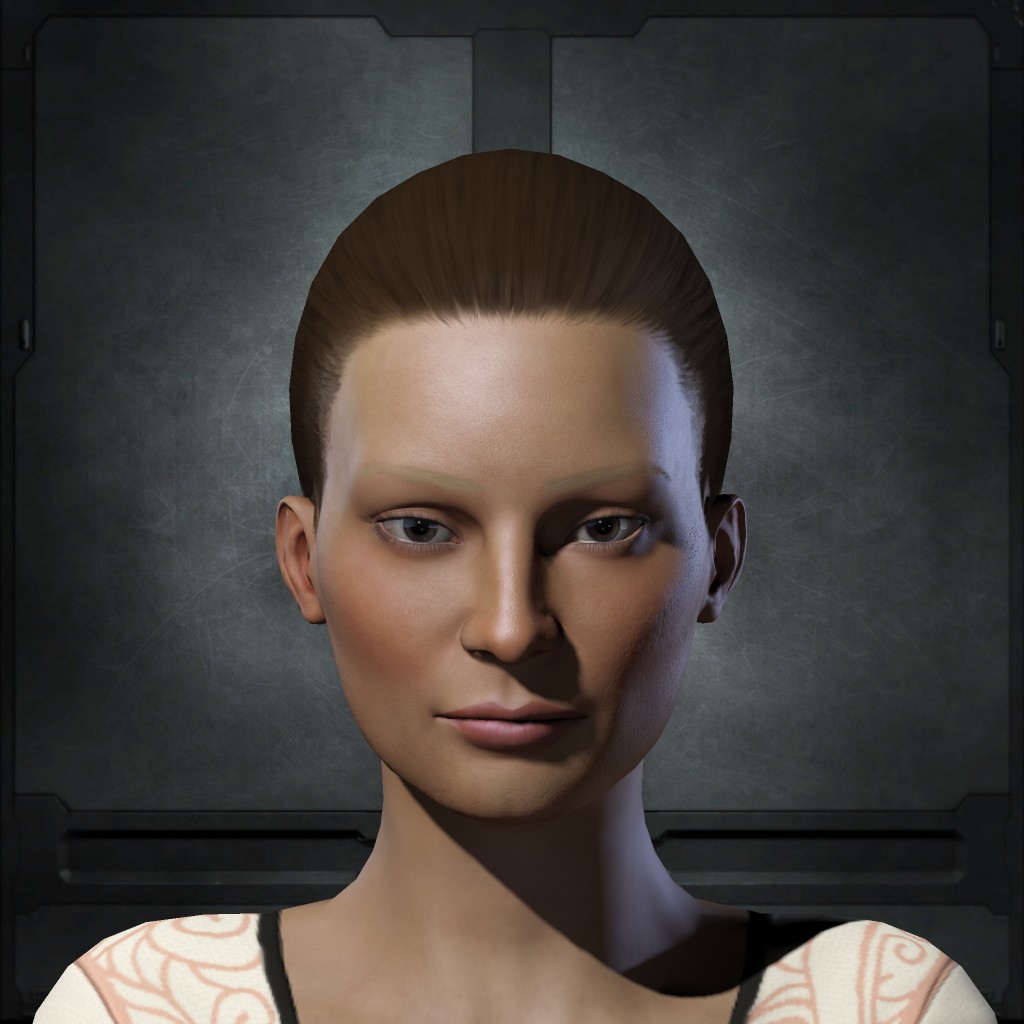 Lettle Caprice