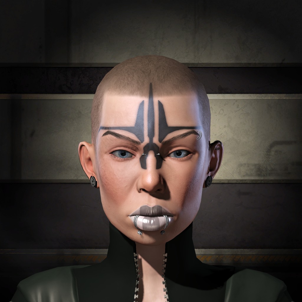 titan Armer