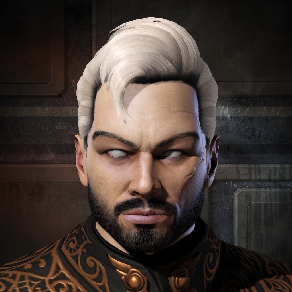 Lord Commandeur