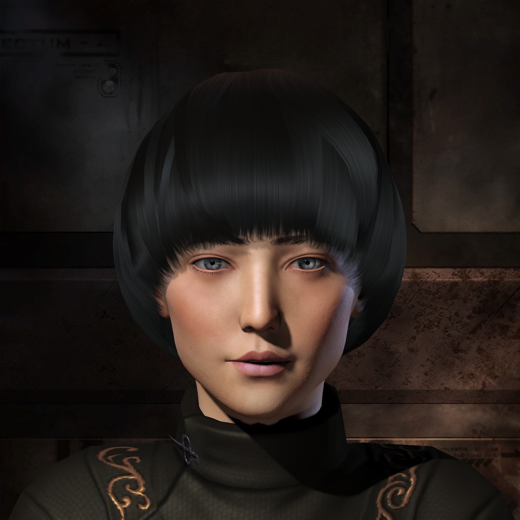 Anastasia Okanato