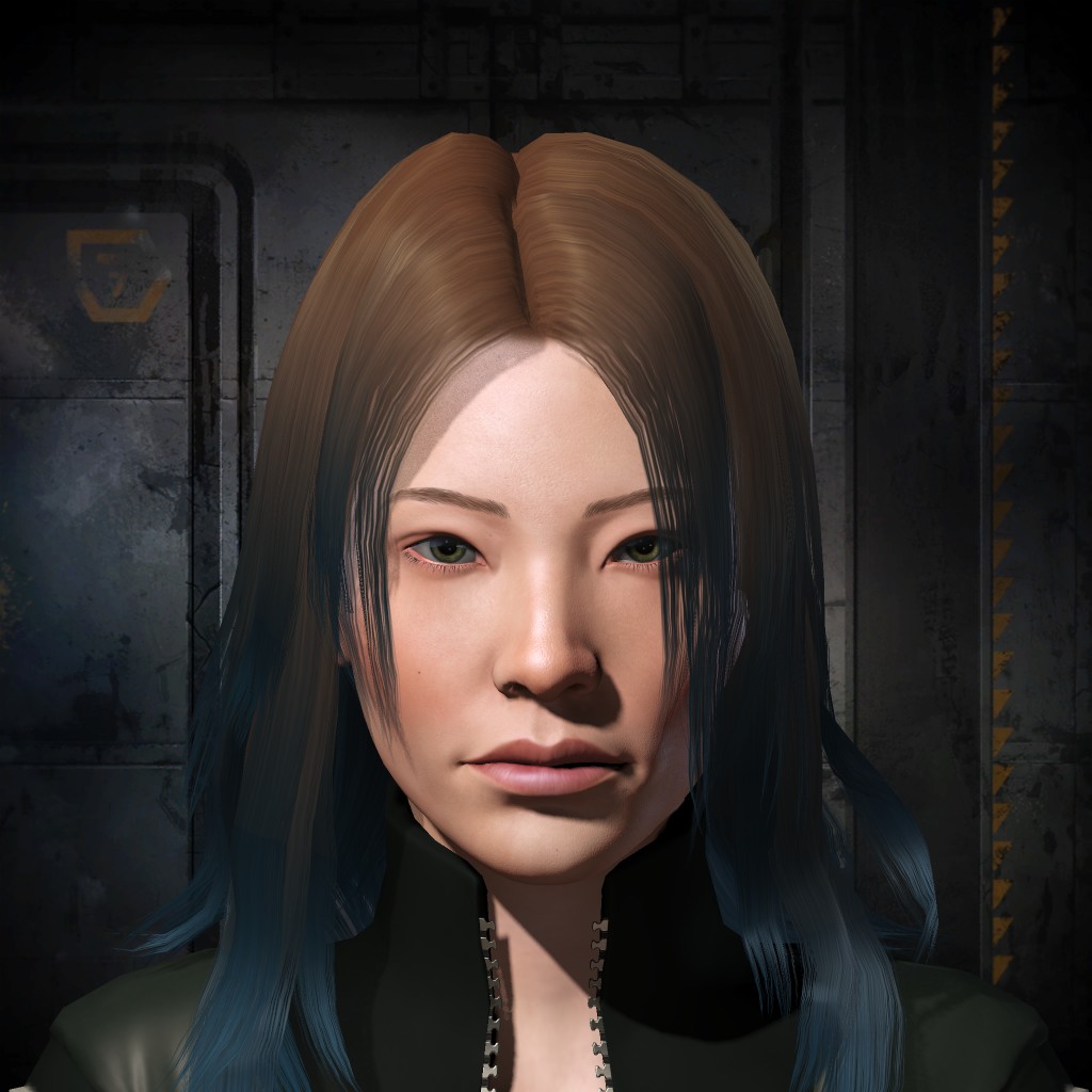 AliceSYN-007