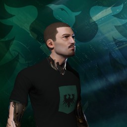 jordank116 portrait