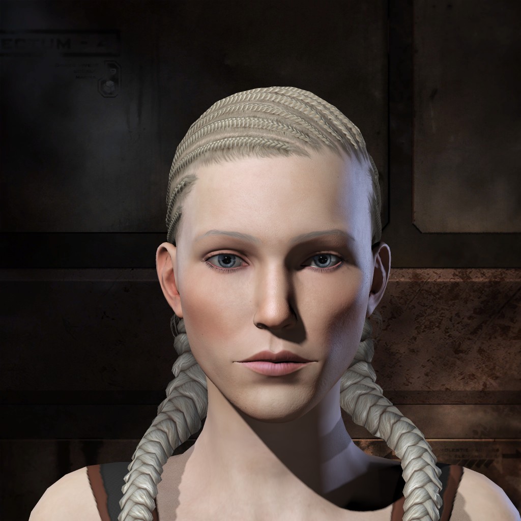 Andromeda Andy Virgo