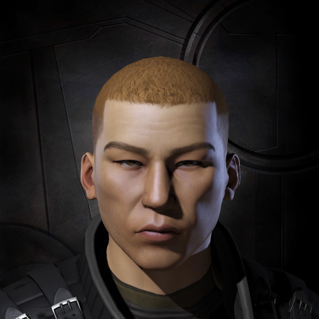 Alderik Usoko