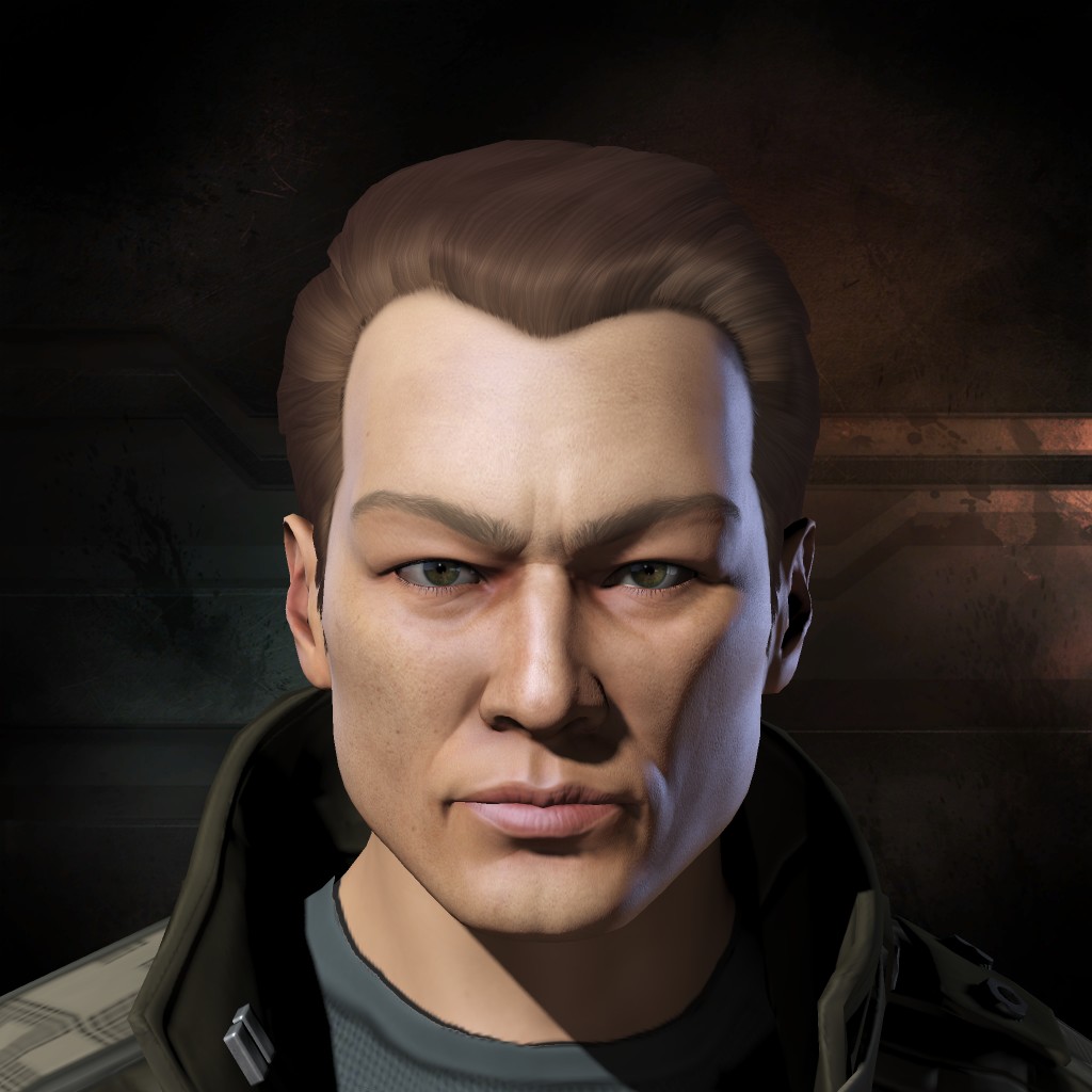 JohnnyIII