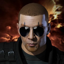 T0TAL CHAD portrait