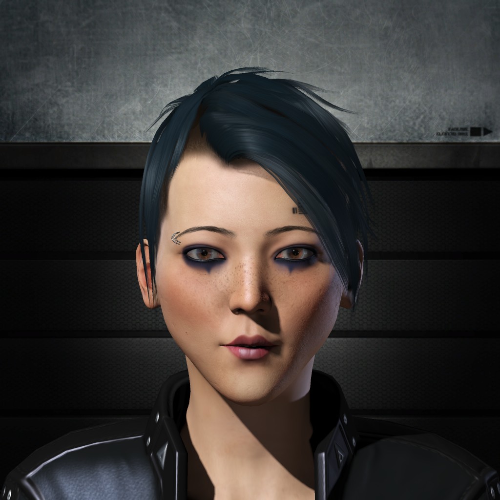 Luna Sarkeda