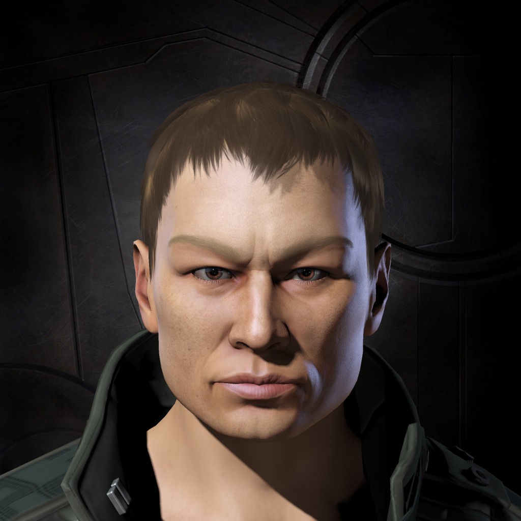 Rev Seyepop