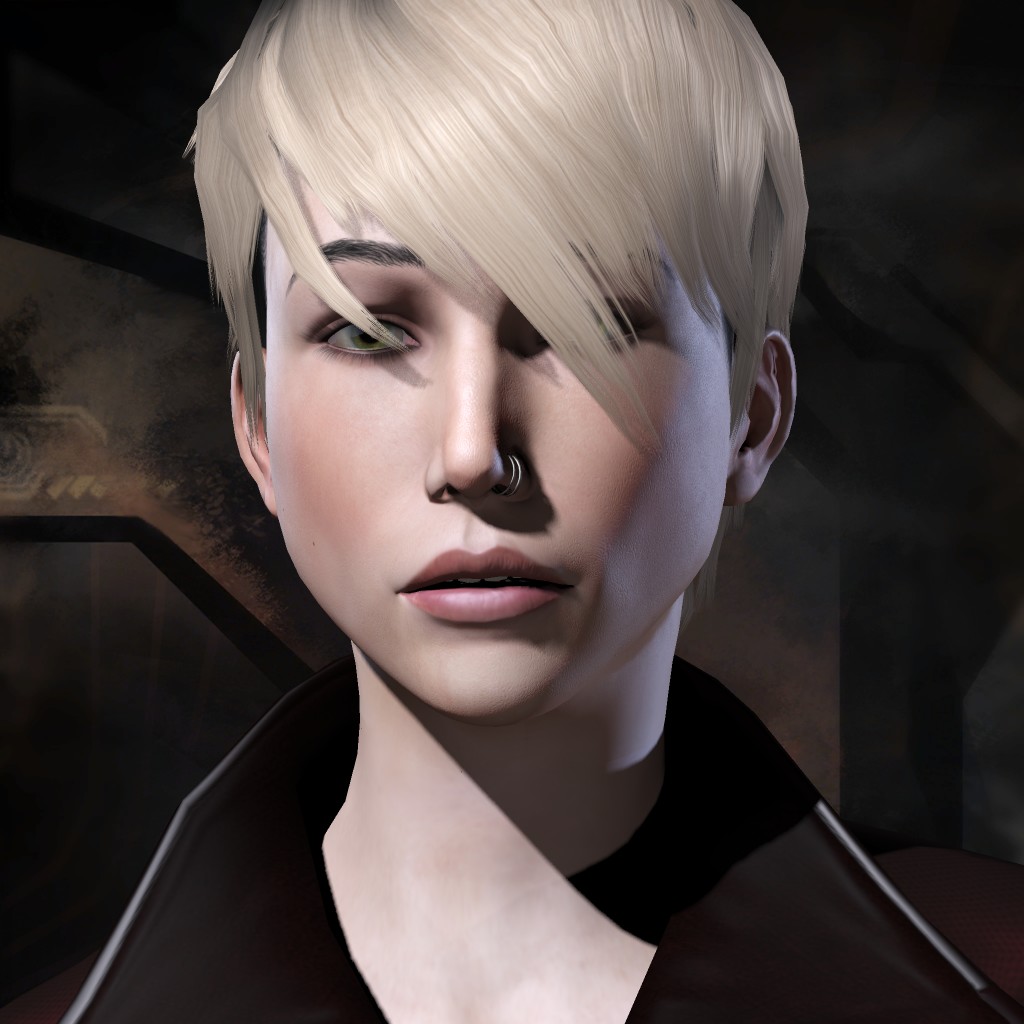 Methany MacFenty