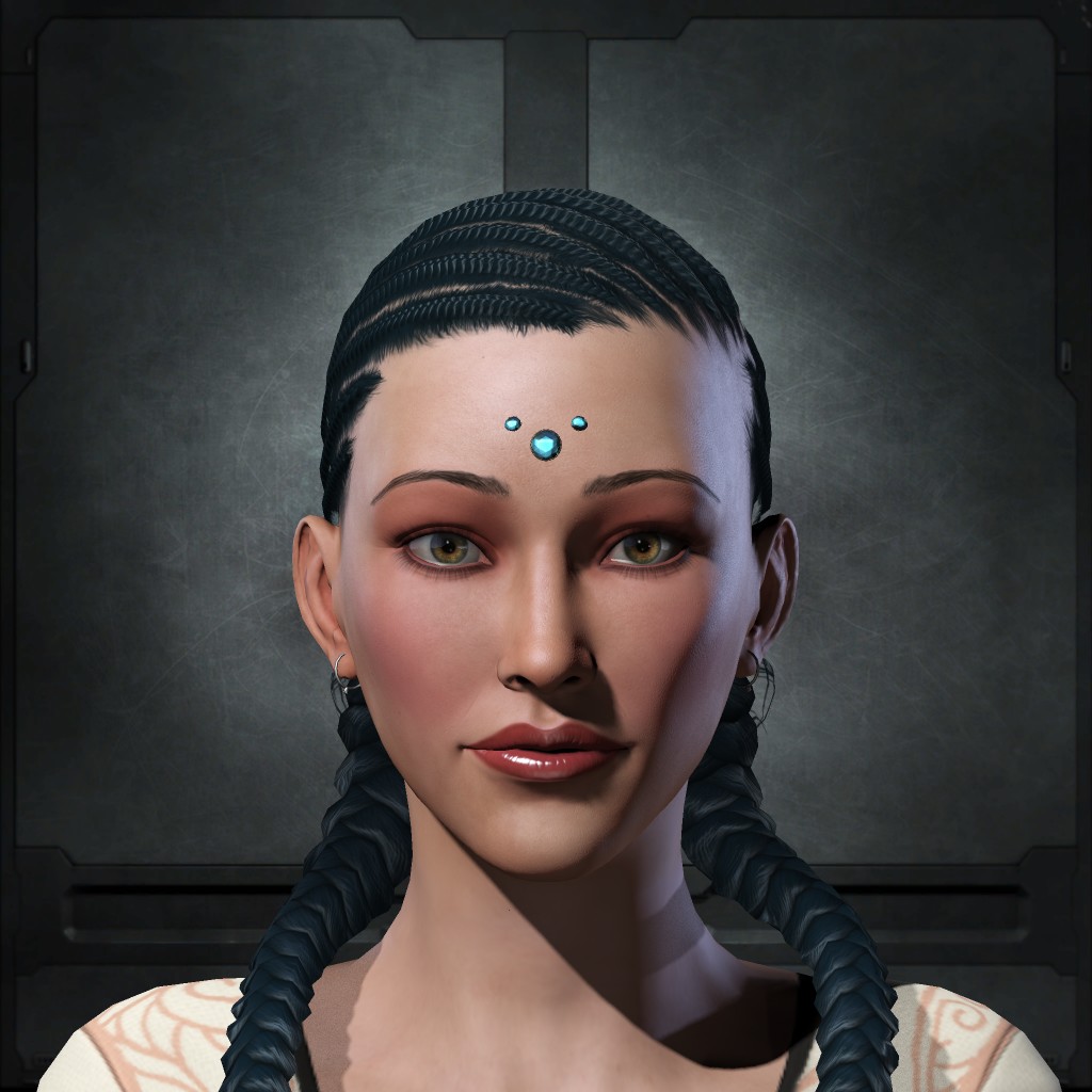Corp Bonehead